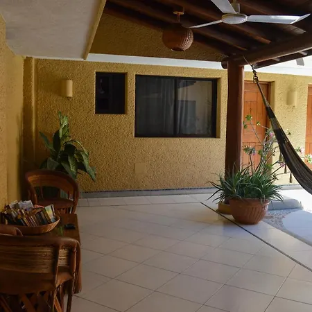 Casa Celeste Hotel