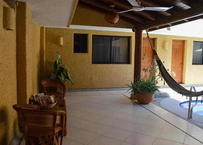 Casa Celeste Hotel