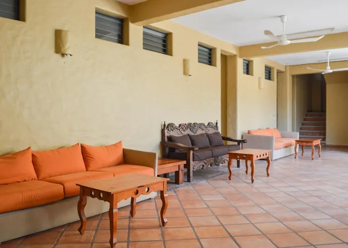 Casa Celeste Hotel