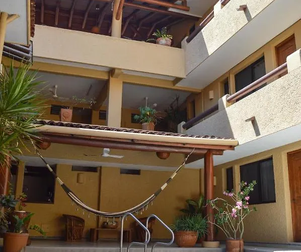 Casa Celeste