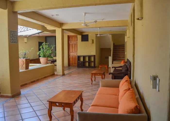 Hotel Casa Celeste 4*