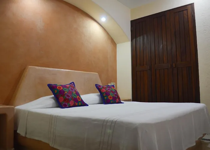 Casa Celeste Hotel Zihuatanejo