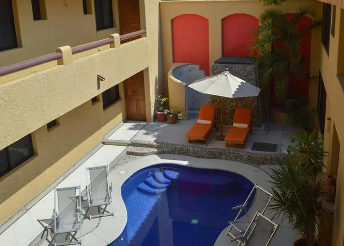 Casa Celeste 4*