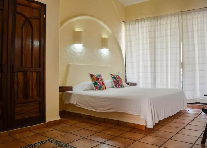 Casa Celeste Hotel Zihuatanejo
