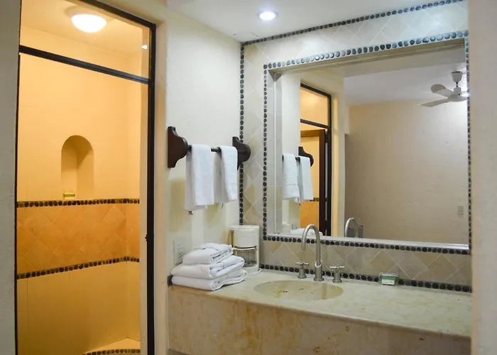 Casa Celeste 4* Zihuatanejo