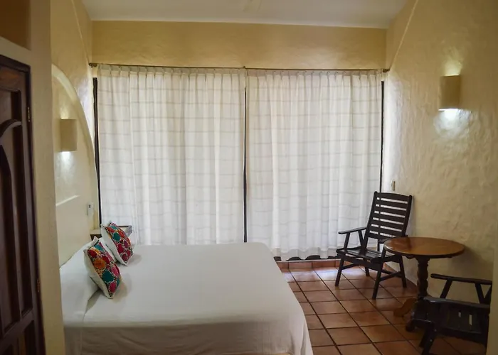 Hotel Casa Celeste