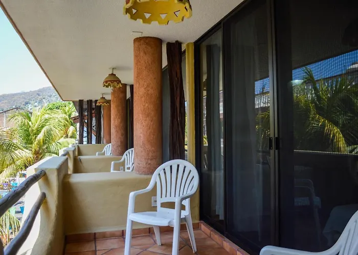 Hotel Casa Celeste