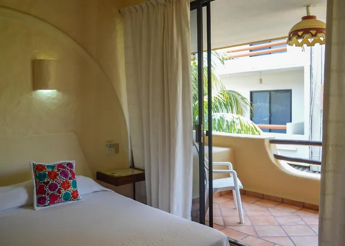 Casa Celeste Zihuatanejo