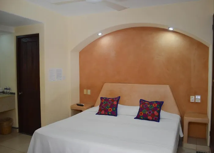 Hotel Casa Celeste 4*
