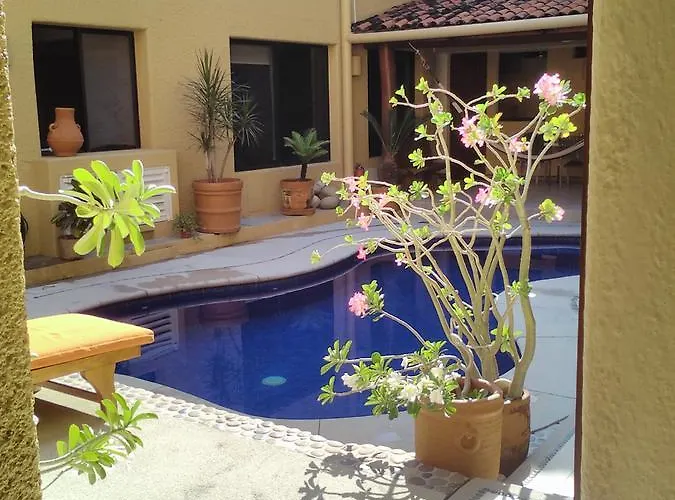 Casa Celeste Hotel 4*