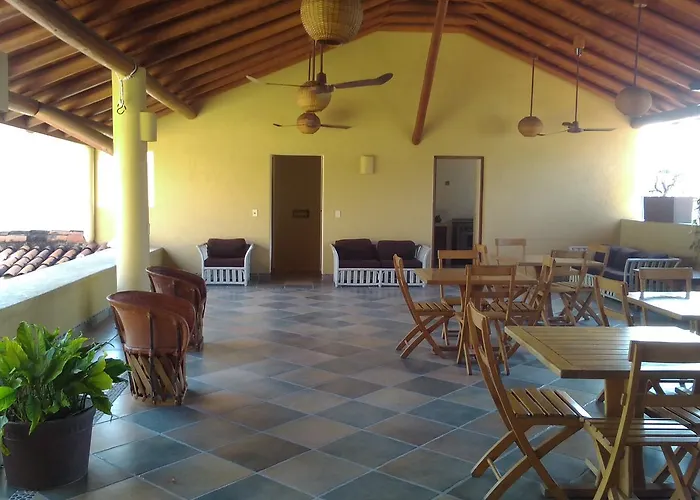 Casa Celeste