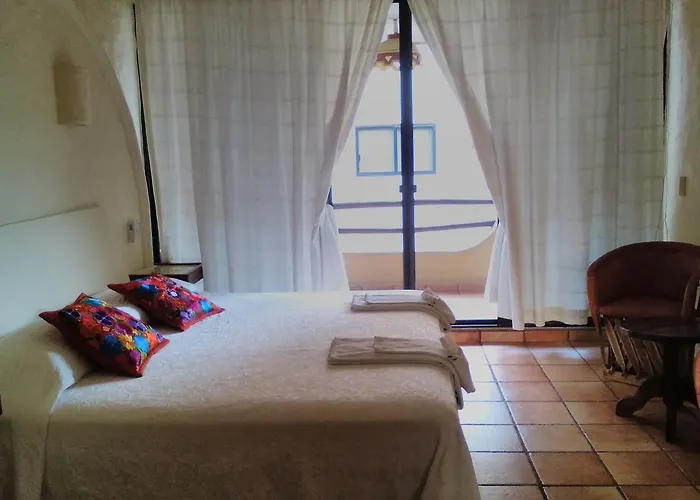 Casa Celeste Hotel